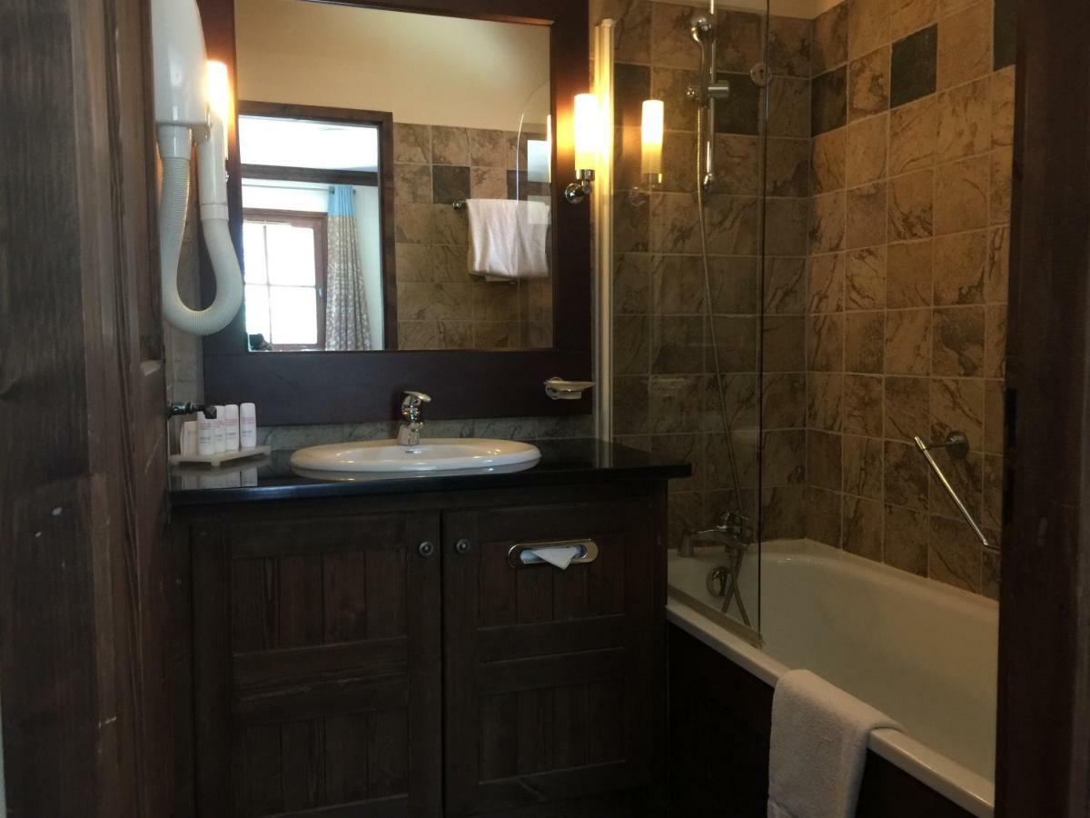 Arc 1950 Appartement 716 Manoir De Savoie Les Arcs  エクステリア 写真