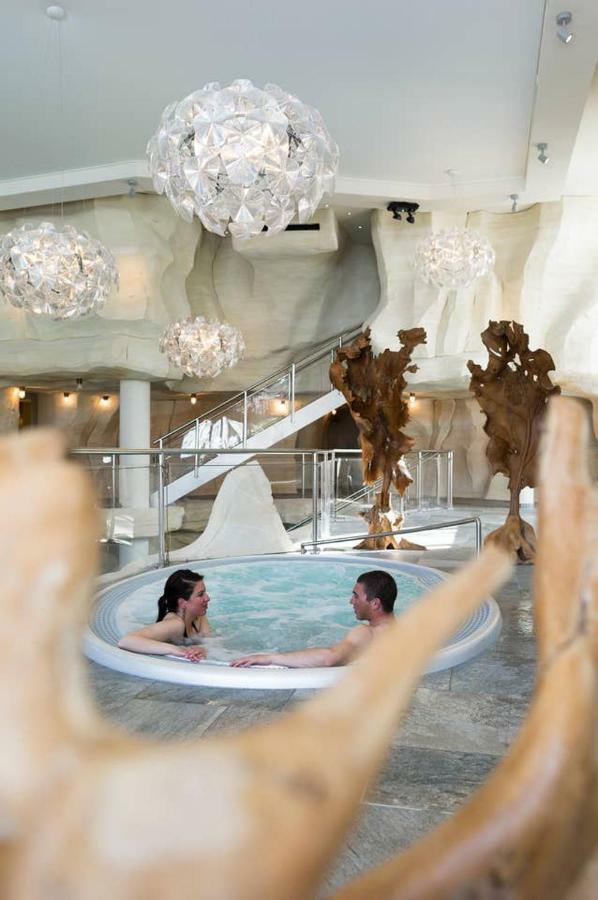 Arc 1950 Appartement 716 Manoir De Savoie Les Arcs  エクステリア 写真